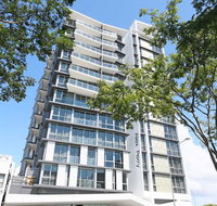 Alex Perry Hotel and Apartments - Accommodation Cooktown
