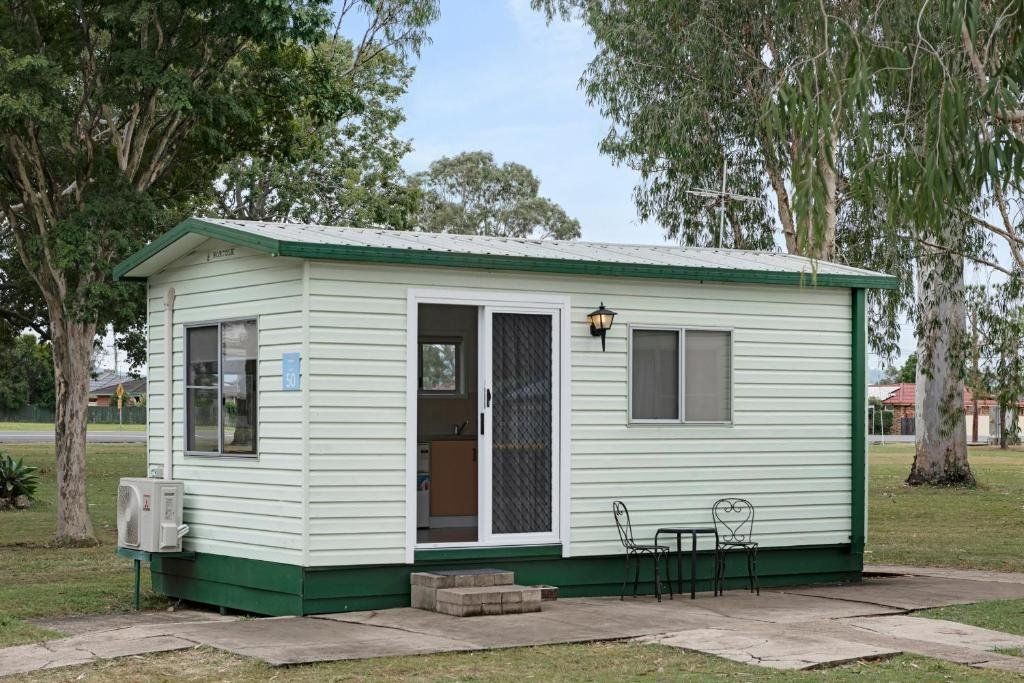 Afterlee NSW Accommodation Cooktown