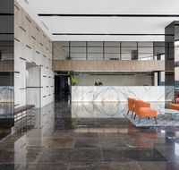 Meriton Suites Church Street Parramatta - Accommodation Cooktown