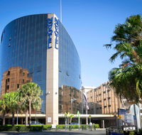 Novotel Sydney Parramatta - Accommodation Cooktown