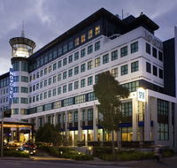 Novotel Glen Waverley - Accommodation Cooktown