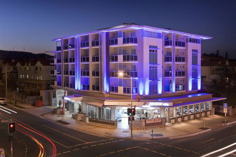 Jephson Hotel - Accommodation Cooktown 0