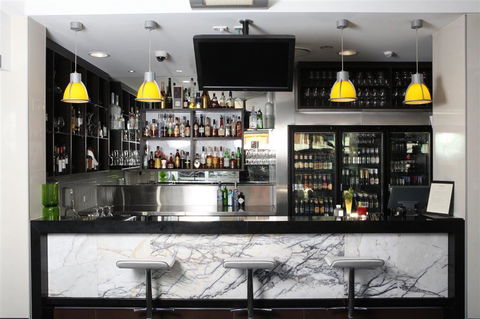 Jephson Hotel - Accommodation Cooktown 1