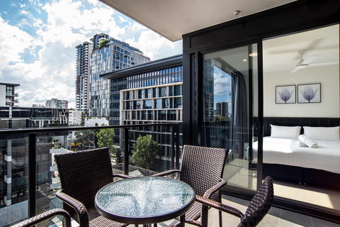 Arise Atlas - Accommodation Cooktown 1