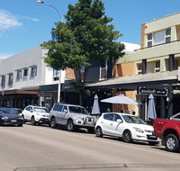 Studios on Beaumont - Accommodation Cooktown