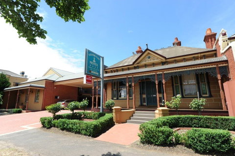 Alexandra Place - Accommodation Cooktown 0