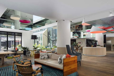 QT Gold Coast - Accommodation Cooktown 2
