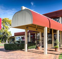 Country Comfort Bundaberg International - Accommodation Cooktown