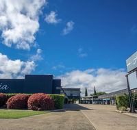 Acacia Motor Inn - Accommodation Cooktown