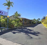 Smart Motels Bert Hinkler - Accommodation Cooktown