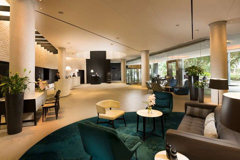 PARKROYAL Darling Harbour, Sydney - Accommodation Cooktown 2