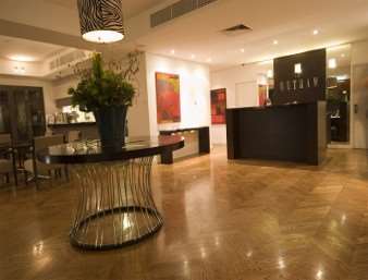 Club Wyndham Perth - Accommodation Cooktown 1