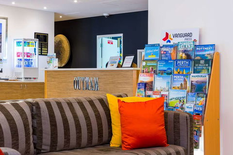 Club Wyndham Perth - Accommodation Cooktown 2