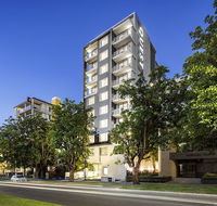 Quest Kings Park - Accommodation Cooktown