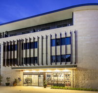 St Catherine's on Park - Accommodation Cooktown