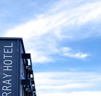 The Murray Hotel - Accommodation Cooktown