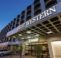 Best Western Hobart