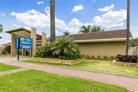 Comfort Inn - Accommodation Cooktown 2
