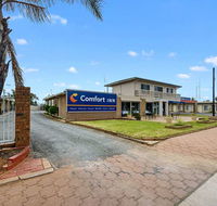 Comfort Inn Flinders on Main - Accommodation Cooktown