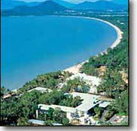 Imagine Drift - Accommodation Cooktown