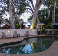 Marlin Waters Beachfront Apts - Accommodation Cooktown