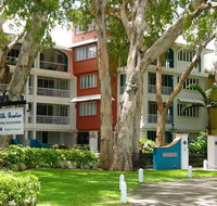 BeachView Apartments at Villa Paradiso - Accommodation Cooktown