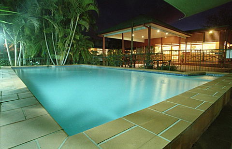 Dawson Motor Inn - Accommodation Cooktown 2