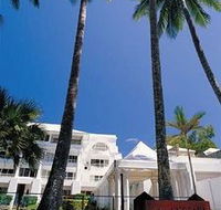 Alamanda Palm Cove - Accommodation Cooktown