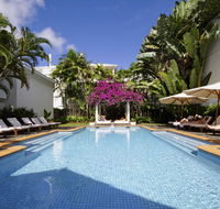 The Reef House - Accommodation Cooktown