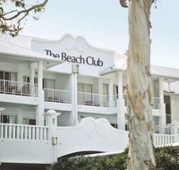 Peppers Beach Club  Spa - Accommodation Cooktown