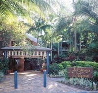 Melaleuca Resort - Accommodation Cooktown