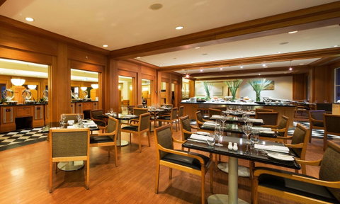Hyatt Hotel Canberra - A Park Hyatt Hotel - Accommodation Cooktown 21
