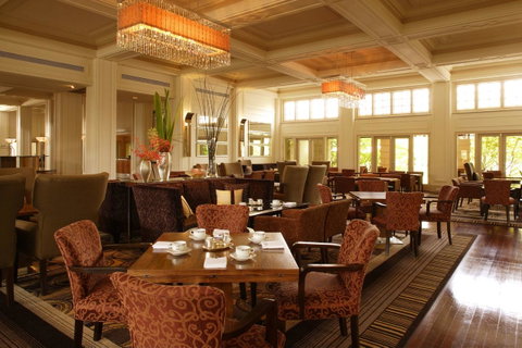 Hyatt Hotel Canberra - A Park Hyatt Hotel - Accommodation Cooktown 24
