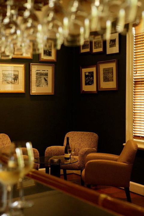 Hyatt Hotel Canberra - A Park Hyatt Hotel - Accommodation Cooktown 31