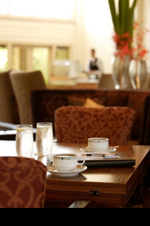 Hyatt Hotel Canberra - A Park Hyatt Hotel - Accommodation Cooktown 27