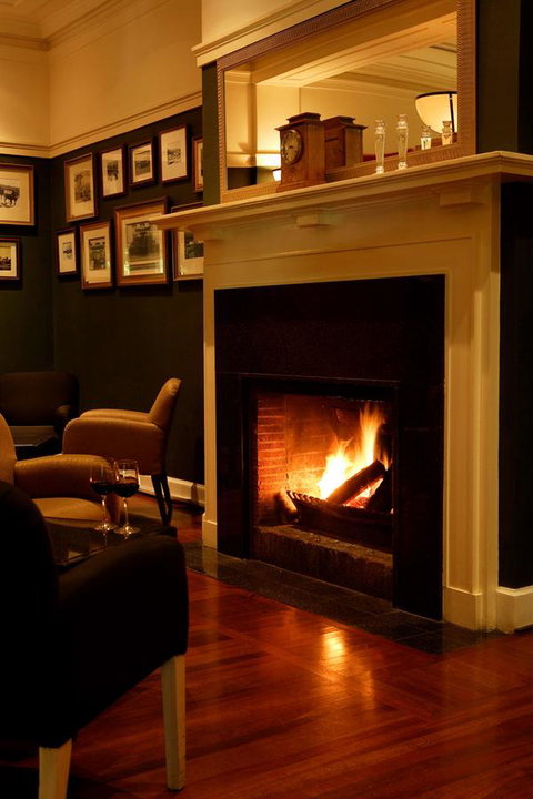 Hyatt Hotel Canberra - A Park Hyatt Hotel - Accommodation Cooktown 2
