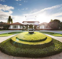 Hyatt Hotel Canberra - A Park Hyatt Hotel - Accommodation Cooktown