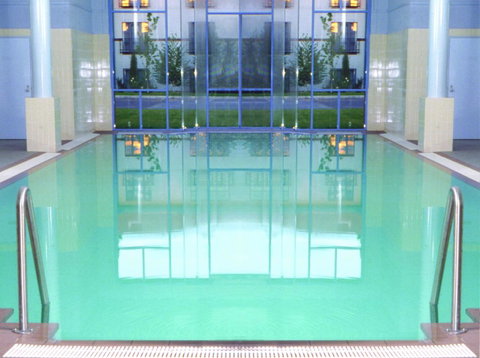 Hyatt Hotel Canberra - A Park Hyatt Hotel - Accommodation Cooktown 5