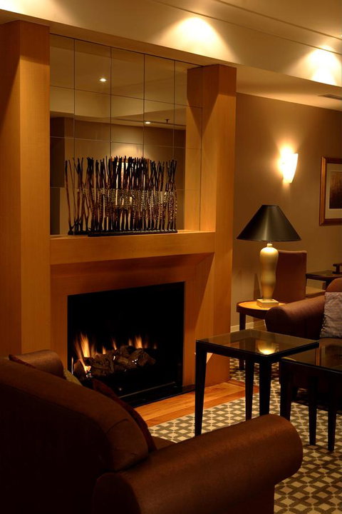Hyatt Hotel Canberra - A Park Hyatt Hotel - Accommodation Cooktown 12