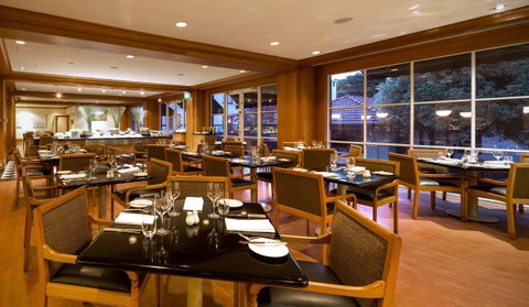 Hyatt Hotel Canberra - A Park Hyatt Hotel - Accommodation Cooktown 36
