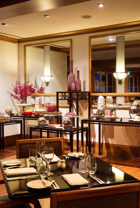 Hyatt Hotel Canberra - A Park Hyatt Hotel - Accommodation Cooktown 19