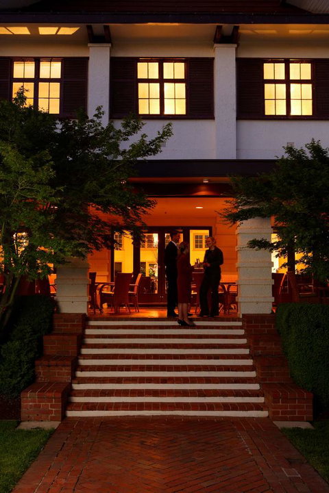 Hyatt Hotel Canberra - A Park Hyatt Hotel - Accommodation Cooktown 35