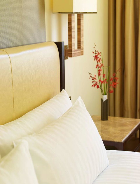Hyatt Hotel Canberra - A Park Hyatt Hotel - Accommodation Cooktown 6