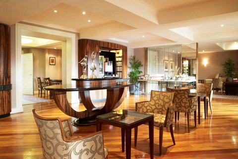 Hyatt Hotel Canberra - A Park Hyatt Hotel - Accommodation Cooktown 28