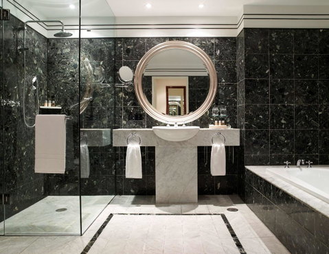 Hyatt Hotel Canberra - A Park Hyatt Hotel - Accommodation Cooktown 10