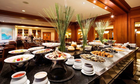 Hyatt Hotel Canberra - A Park Hyatt Hotel - Accommodation Cooktown 18