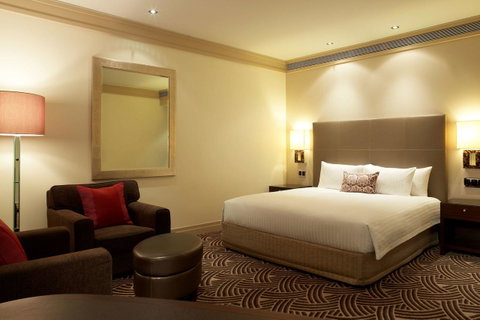 Hyatt Hotel Canberra - A Park Hyatt Hotel - Accommodation Cooktown 25