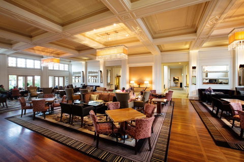 Hyatt Hotel Canberra - A Park Hyatt Hotel - Accommodation Cooktown 3
