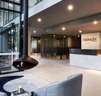 Midnight Hotel Autograph Collection - Accommodation Cooktown