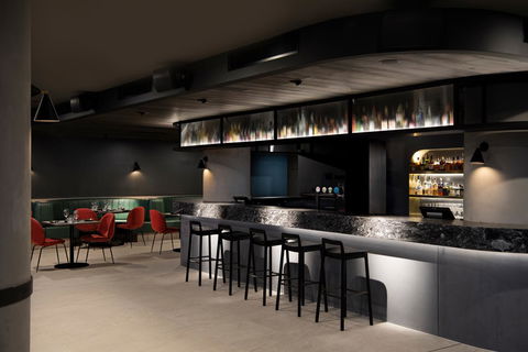 Midnight Hotel, Autograph Collection - Accommodation Cooktown 7